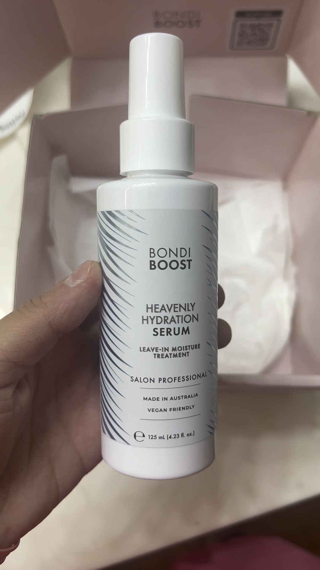 New product alert ‼️ Bondi Boost got it right with this one 😍

#LTKaustralia #LTKunder100 #LTKbeauty