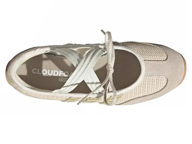 adidas Barreda Mary Jane Sneaker - Women's | DSW