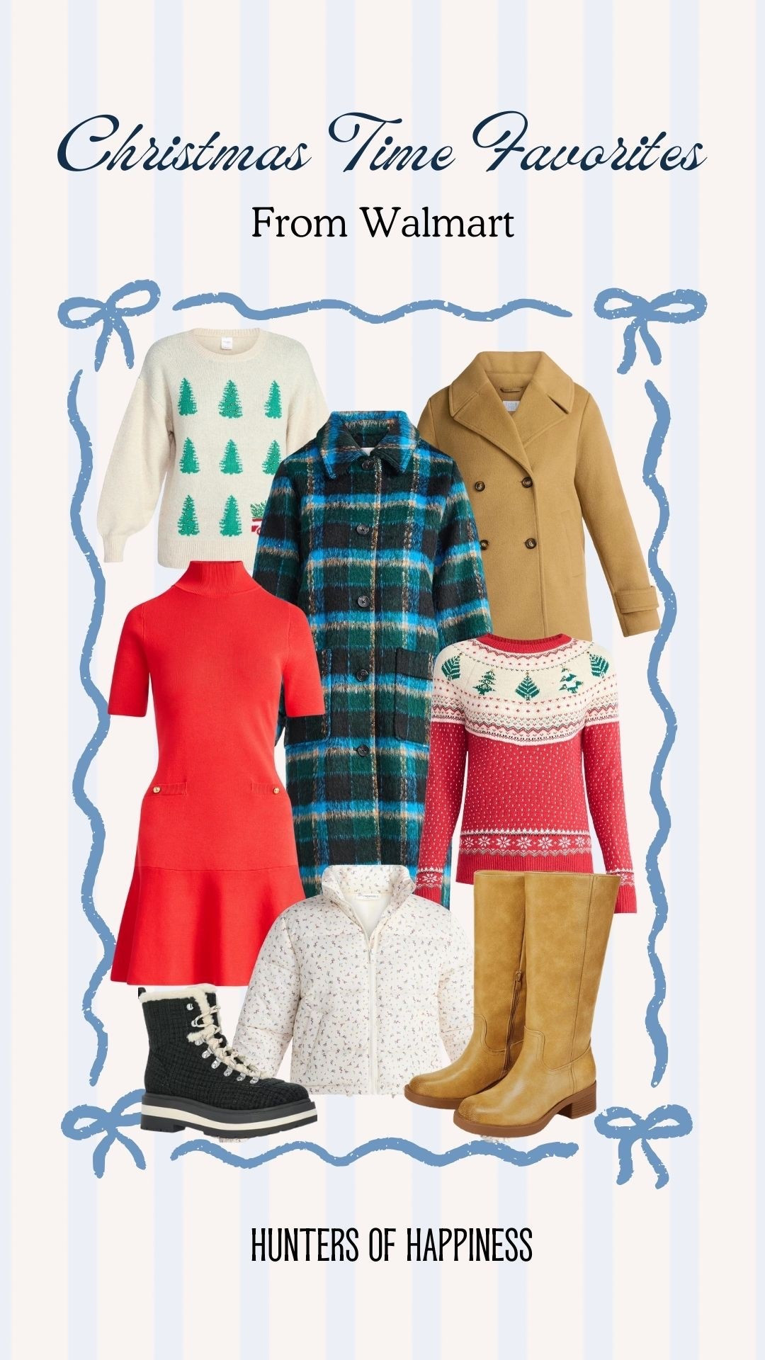 Can’t believe these are all Walmart 🤯

#LTKdayinmylife #LTKHoliday #LTKFindsUnder50