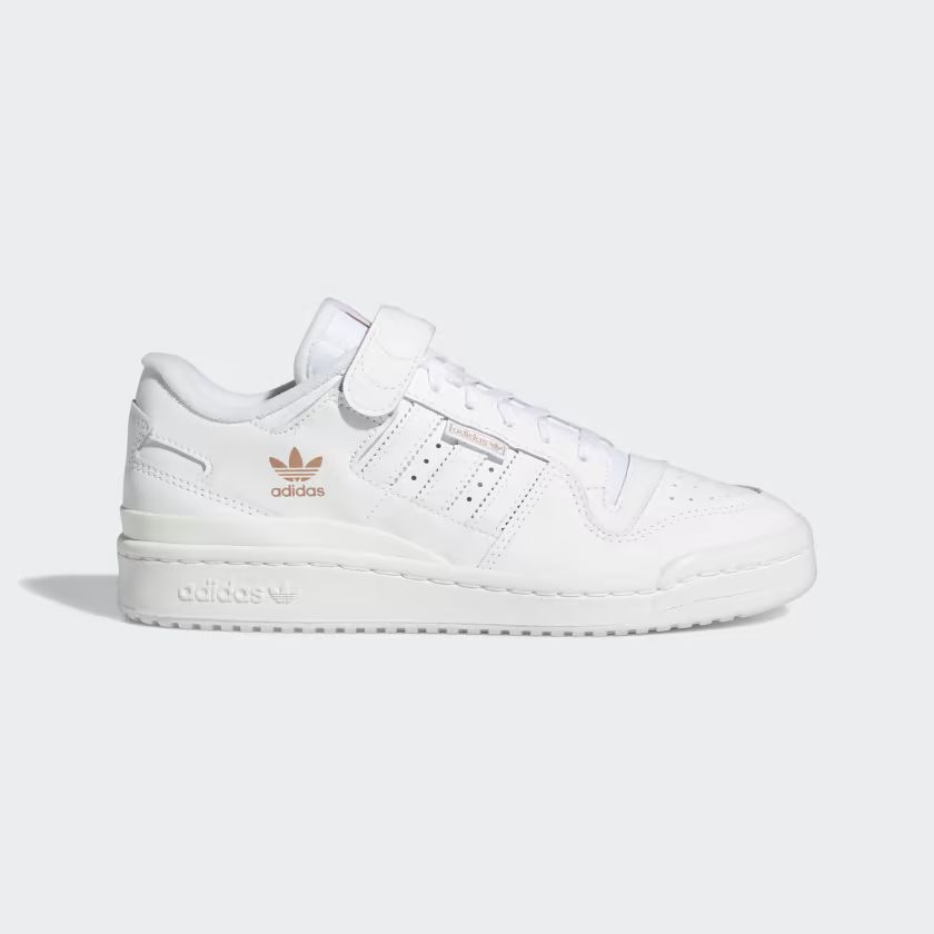 Forum Low Shoes | adidas (US)