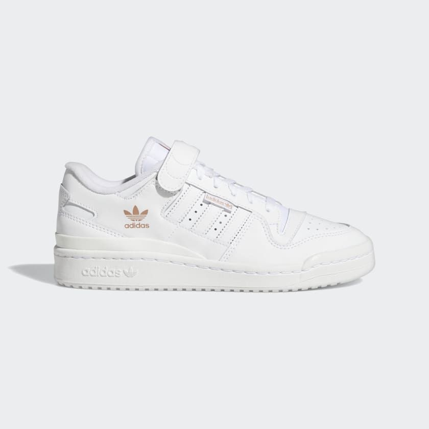 Forum Low Shoes | adidas (US)