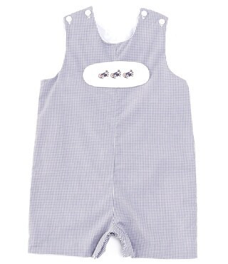 Edgehill Collection Baby Boys Race Car Accessory Add On Tab | Dillard's | Dillard's