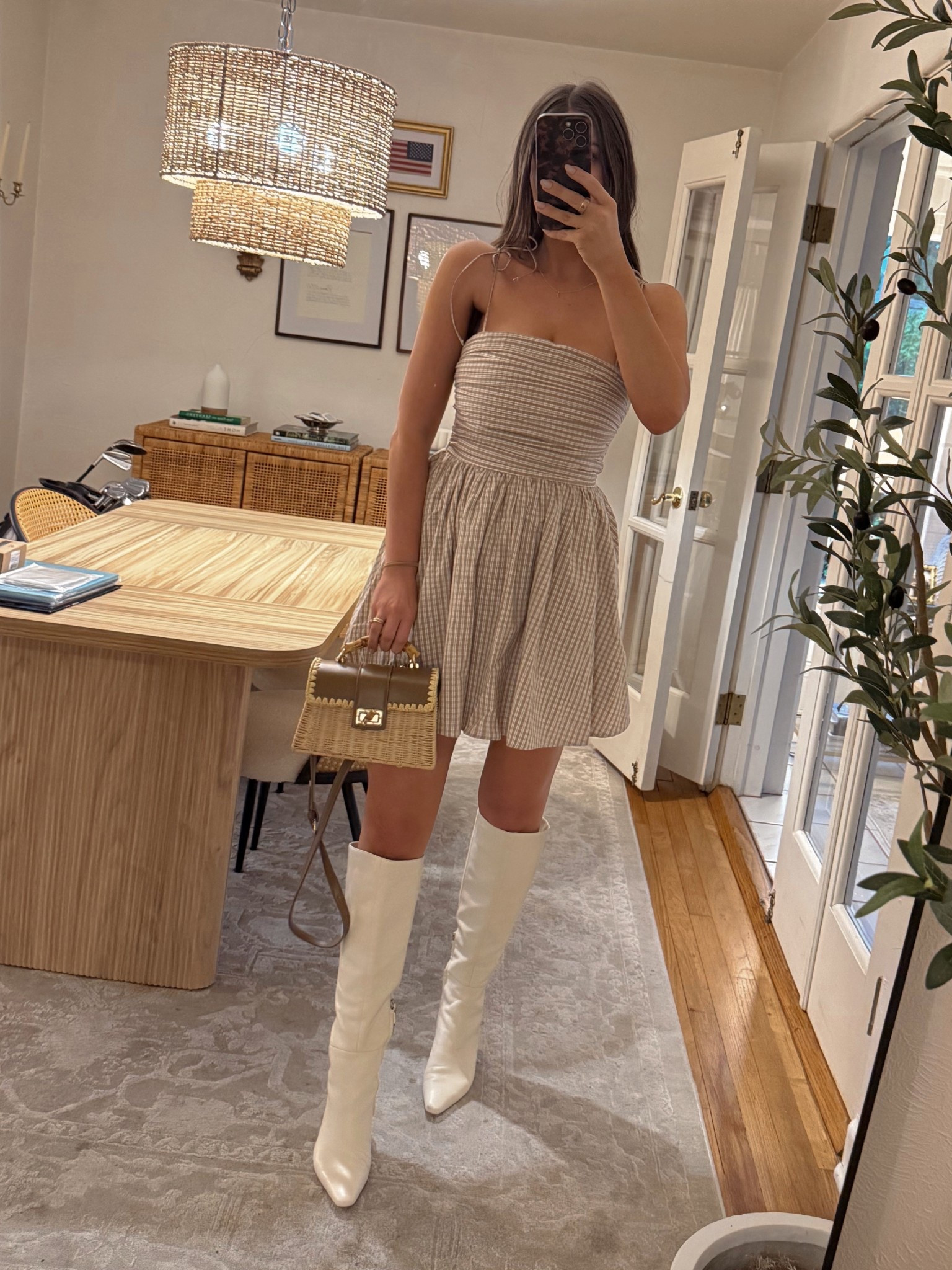 OOTN

#LTKShoeCrush #LTKNYFW #LTKBeauty