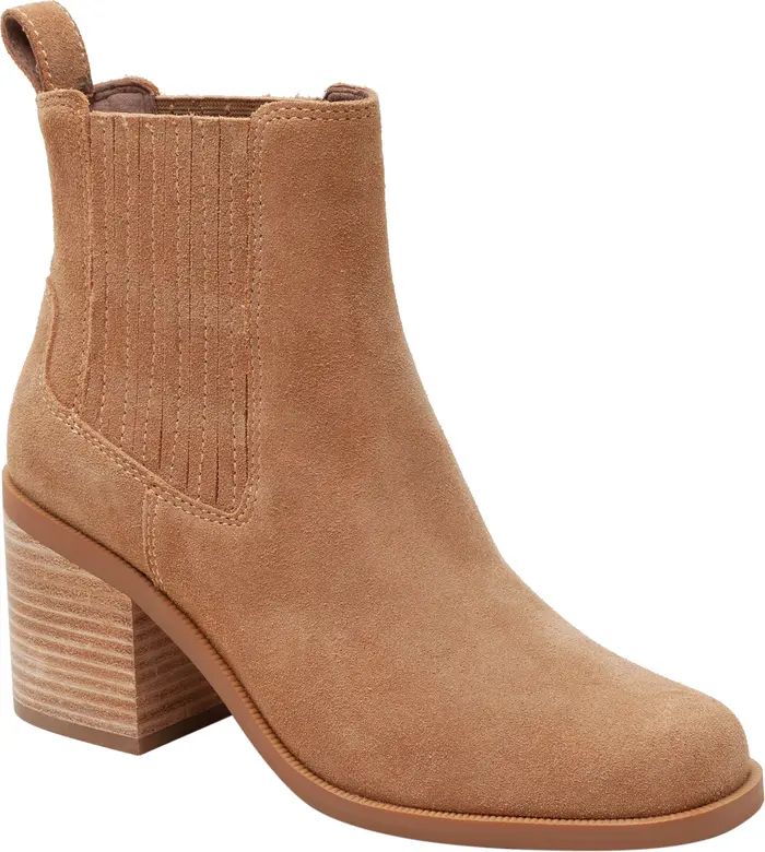 Spencer Chelsea Boot (Women) | Nordstrom