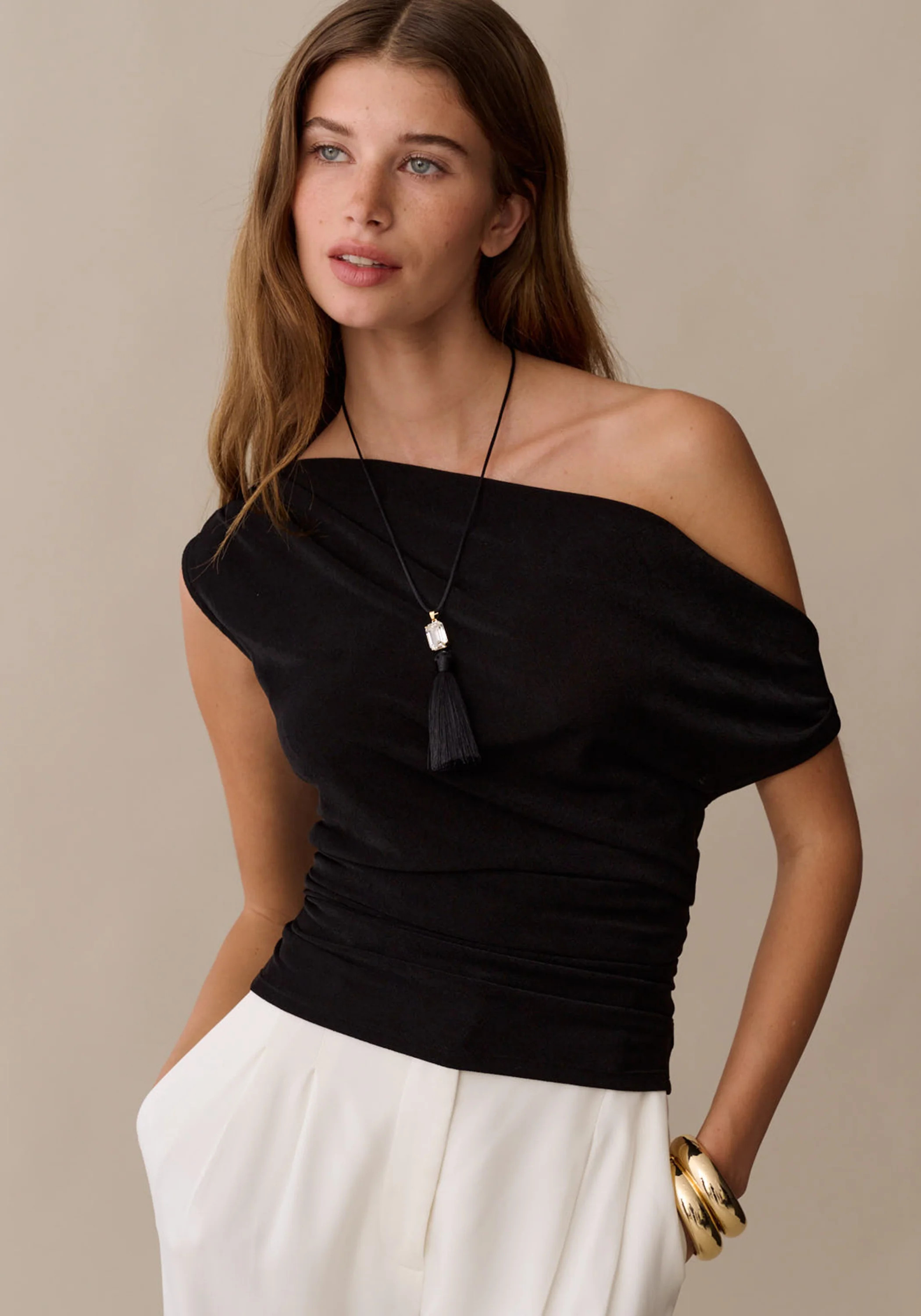 Myrine Top | Few Moda