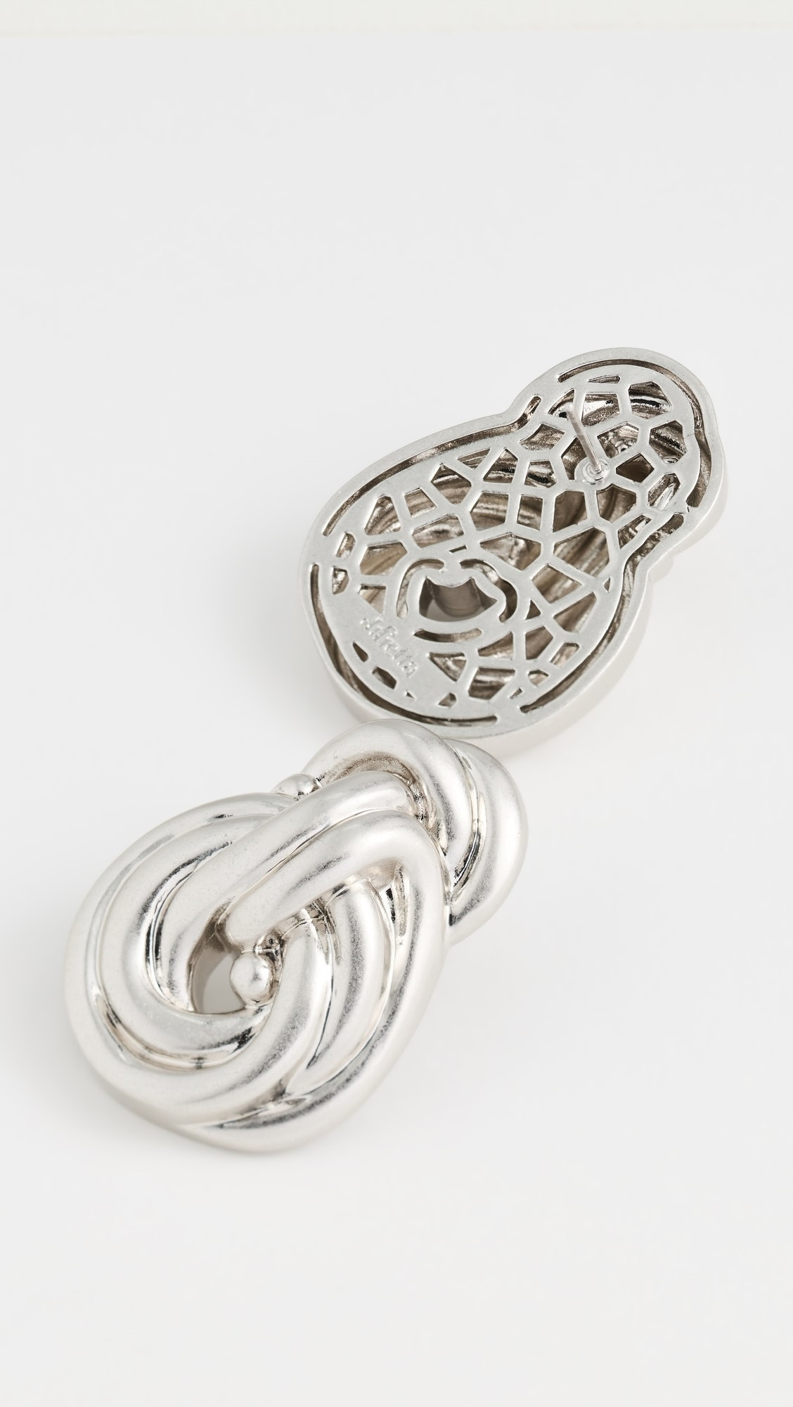 Knot Earrings | Shopbop