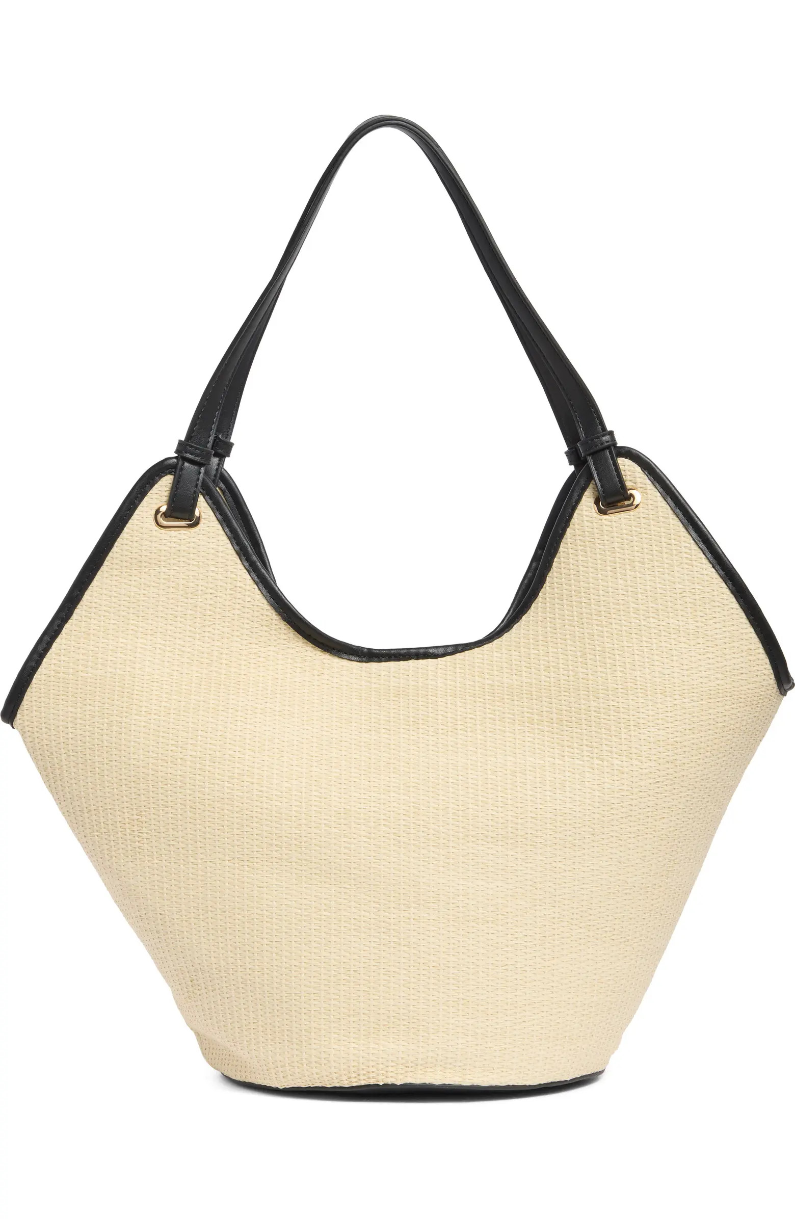 Straw Tote Bag | Nordstrom Rack