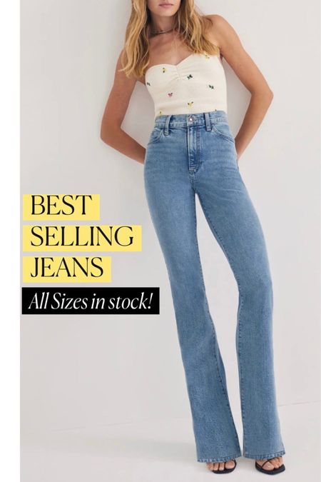 Favorite Jeans
Favorite Daughter Jeans
Best Selling Denim 


#LTKU #LTKFind #LTKstyletip