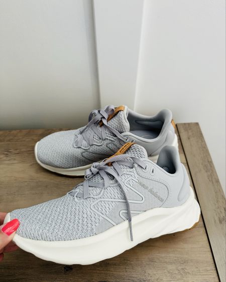 33% Off New Balance Women's Fresh Foam Roav V2 Sneaker in Light Aluminum/White color 
Selling out fast!

I love these!! Very comfortable right from the start! True to size!




Gift idea, spring sneakers, summer sneakers, new balance, women’s neutral sneakers, neutral shoes, comfy sneakers, Mother’s Day gift idea, amazon finds, Amazon deal, Amazon 

#LTKsalealert #LTKshoecrush #LTKGiftGuide