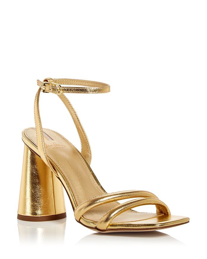 Women's Kia Ankle Strap High Heel Sandals | Bloomingdale's (US)