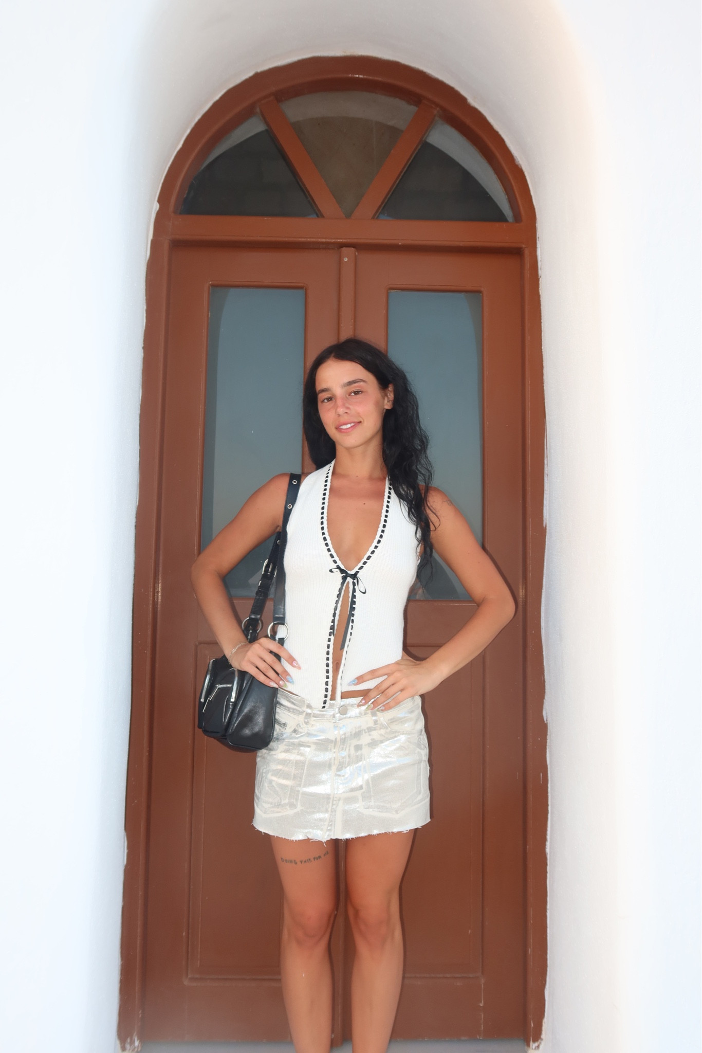 outfit while exploring Greece Greece 🫶🇬🇷

#LTKStyleTip #LTKSaleAlert #LTKTravel