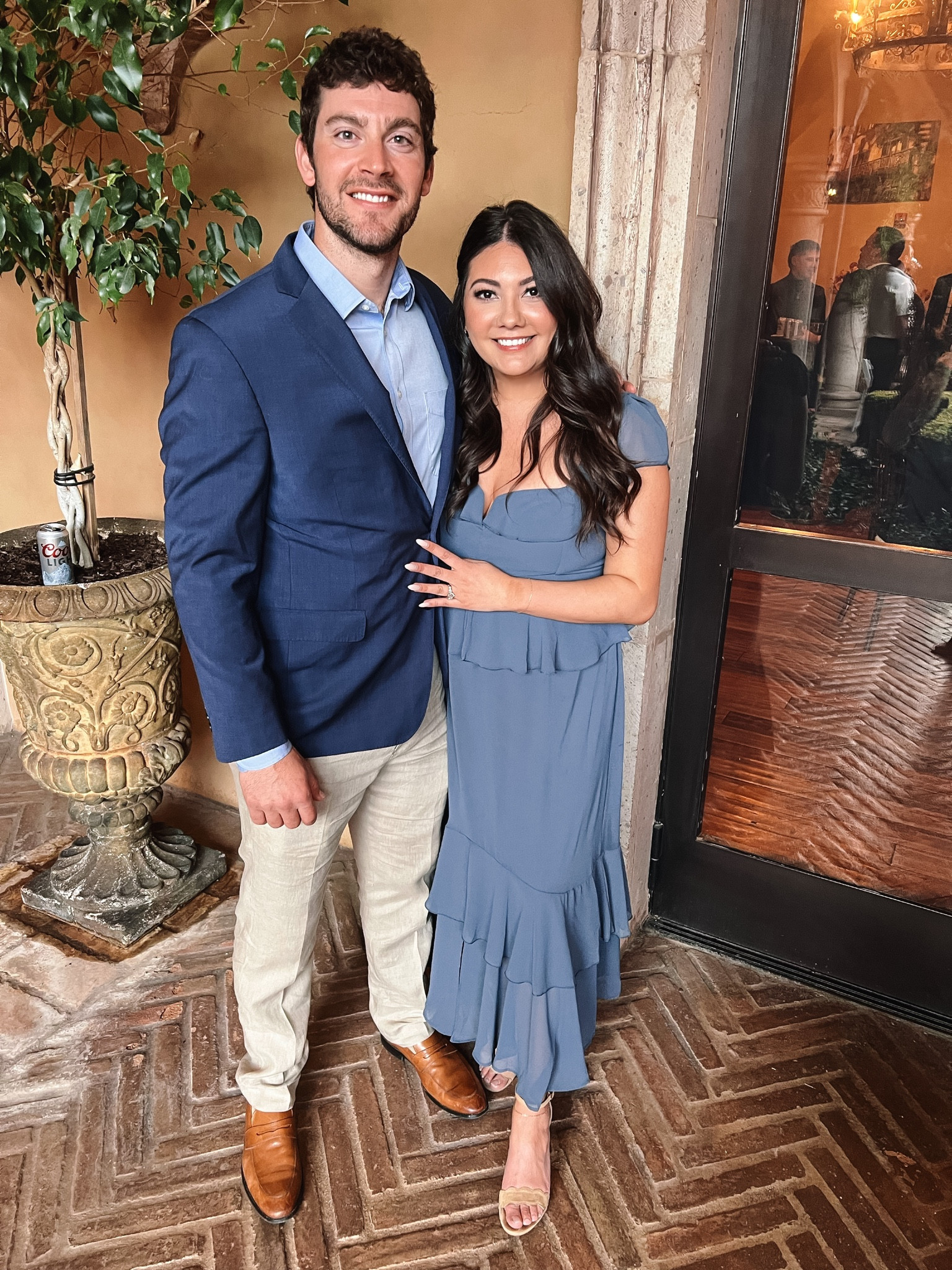 Always feel my best in a flattering dress! My curling iron is also on sale  

#LTKtravel #LTKwedding #LTKsalealert