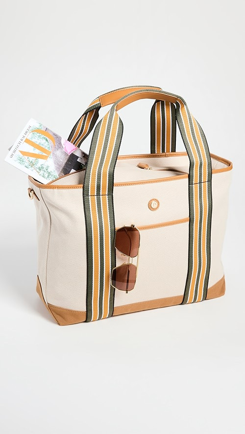 Medium Cabana Tote | Shopbop