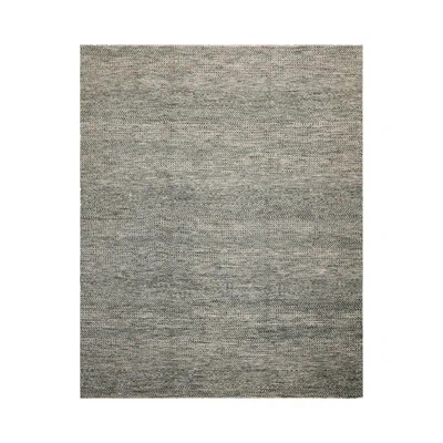 One-of-a-Kind Rectangle Rectangle:8'1''x10'2'' Wool Indoor/Outdoor Area Rug | Wayfair North America