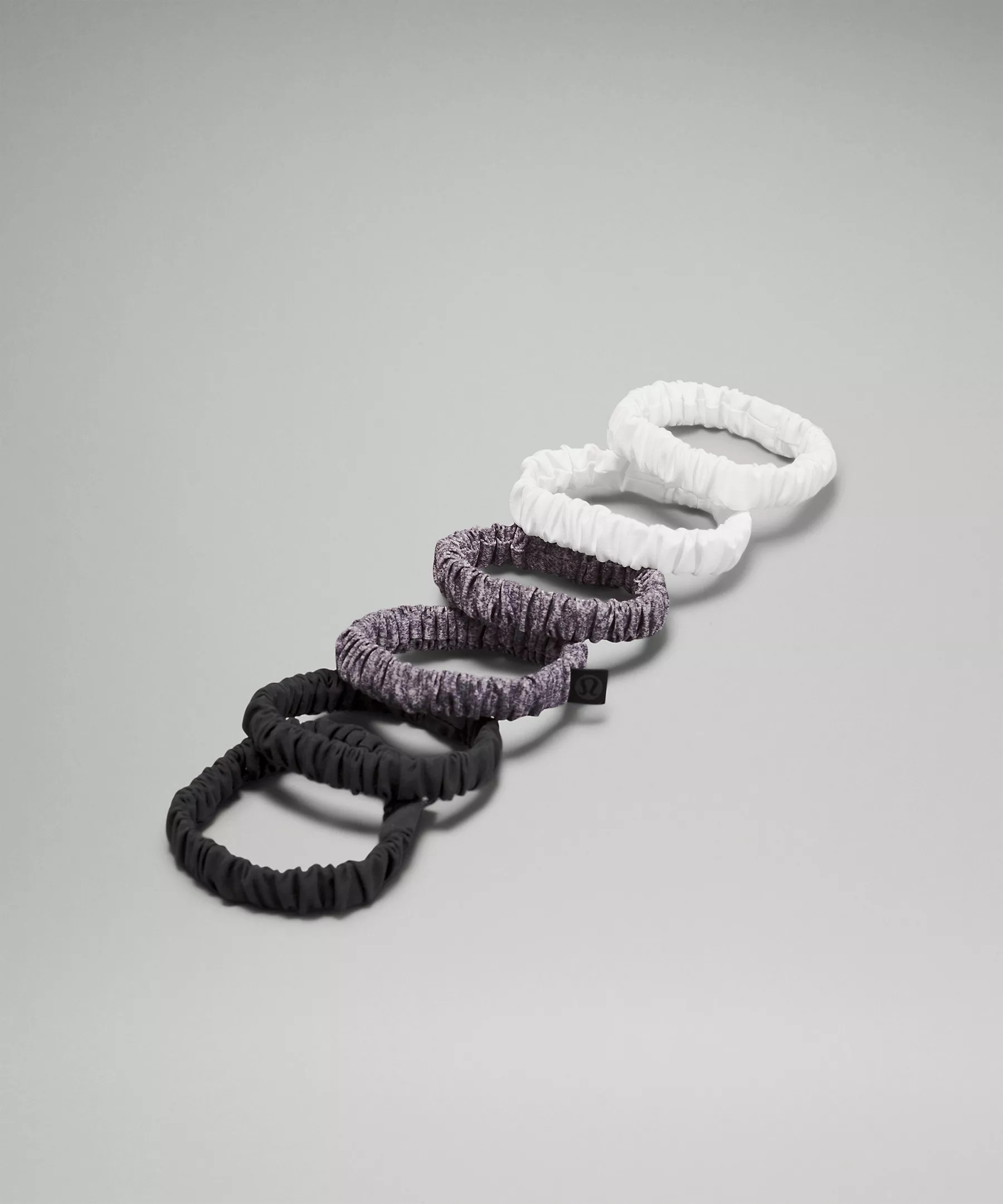 Skinny Scrunchies | Lululemon (US)