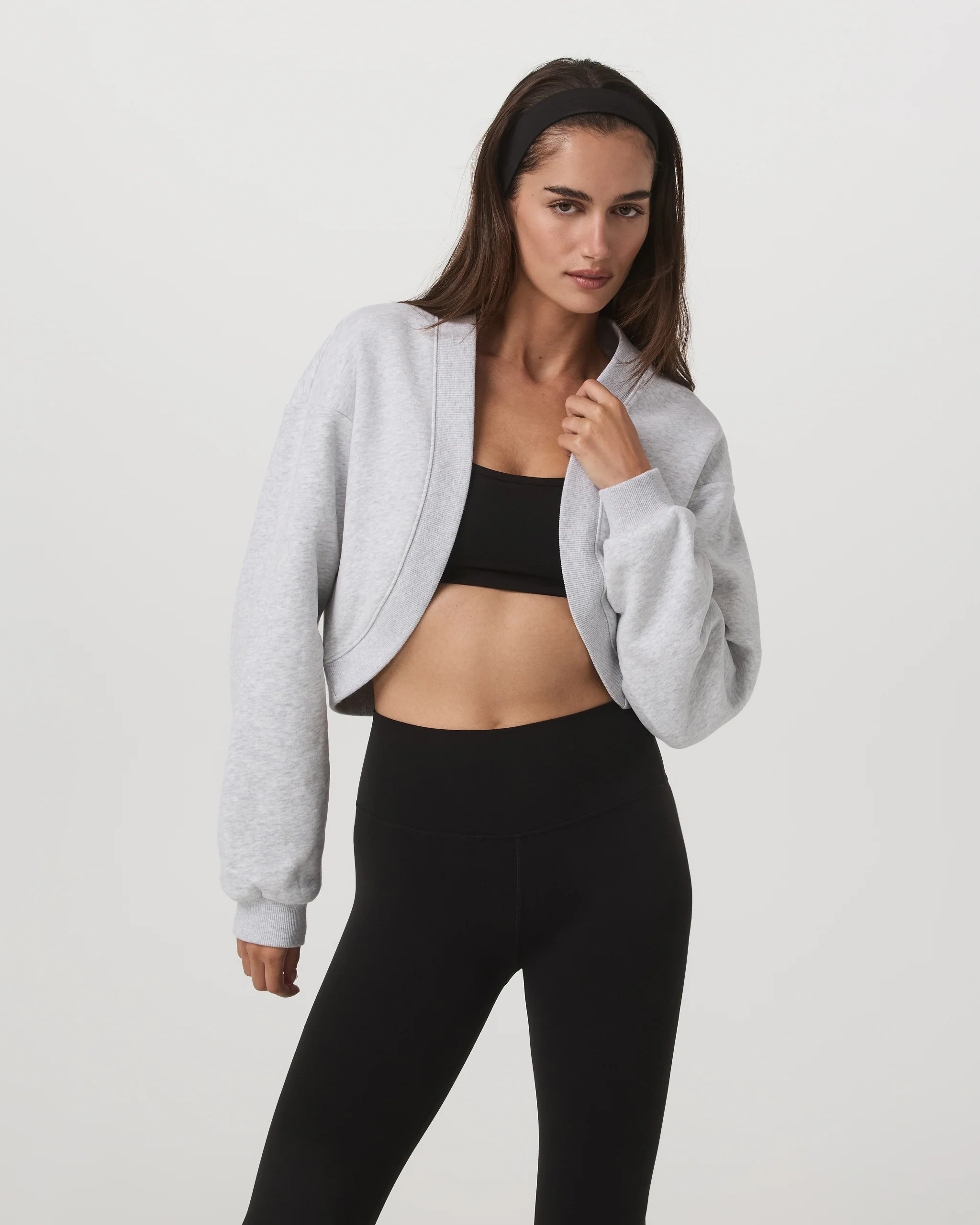 Restore Shrug | Vuori Clothing (US & Canada)