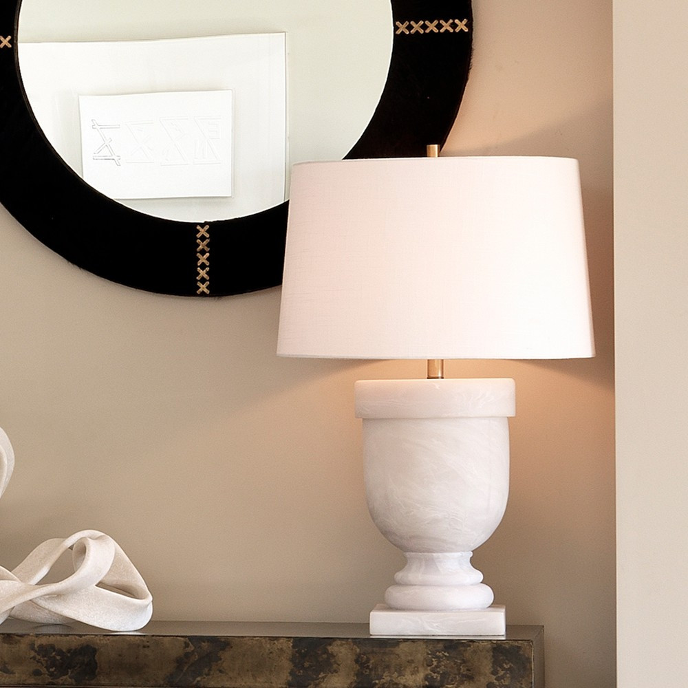 Carnegie Table Lamp | Williams-Sonoma