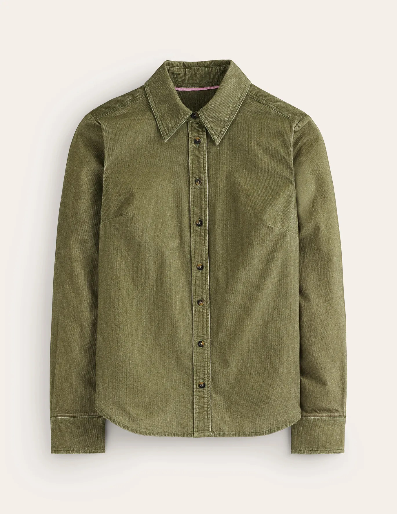 Sienna Cord Shirt | Boden (US)