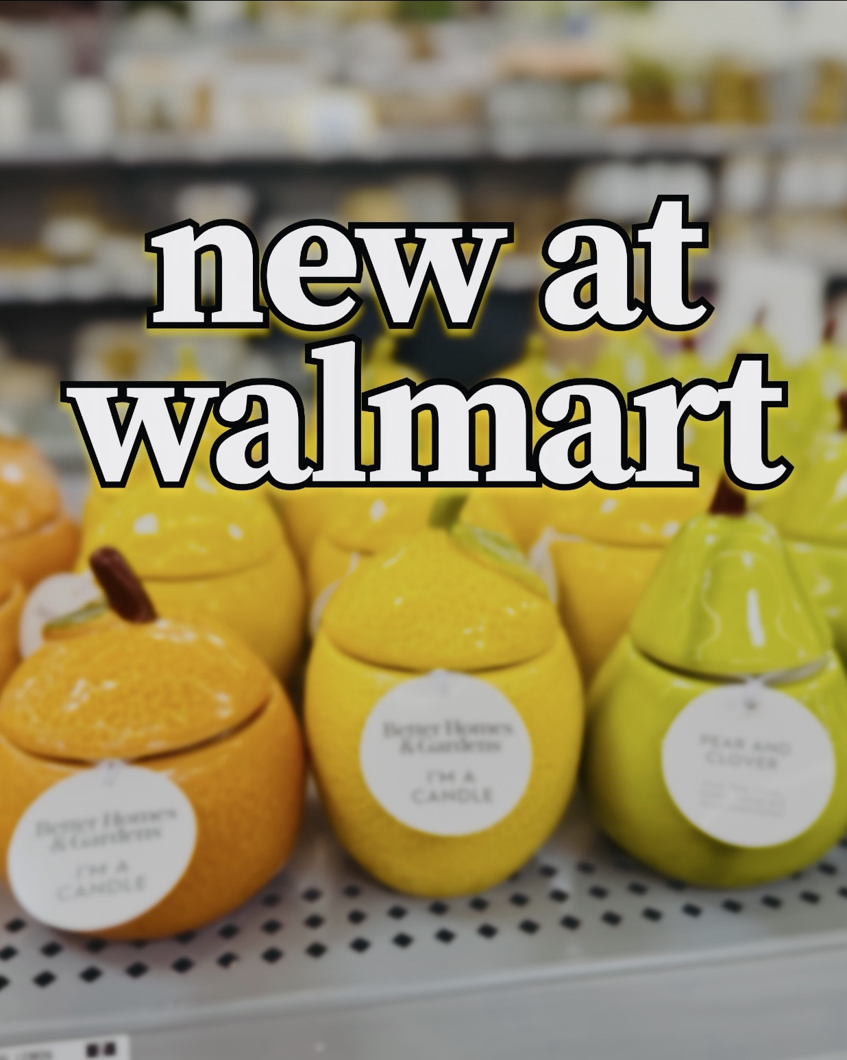 Walmart ✨ new finds 

#LTKHome #LTKU #LTKSeasonal