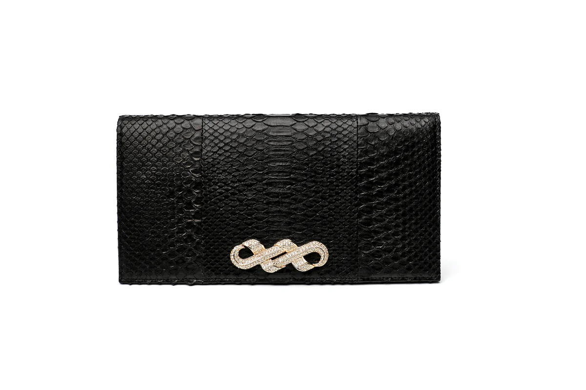 The Eloise Clutch | MICHELLE WILHITE