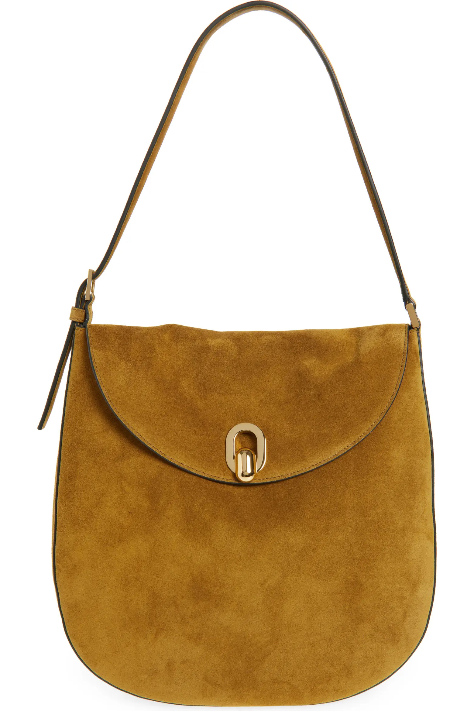 Large Tondo Suede Hobo Bag (Women) | Nordstrom | Nordstrom