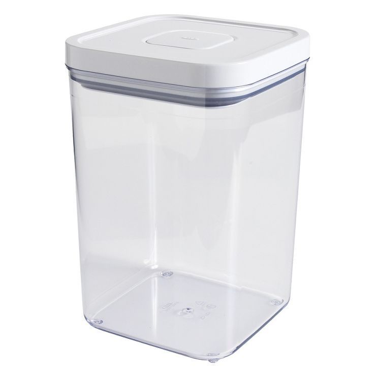 OXO POP 4.3qt Airtight Food Storage Container | Target