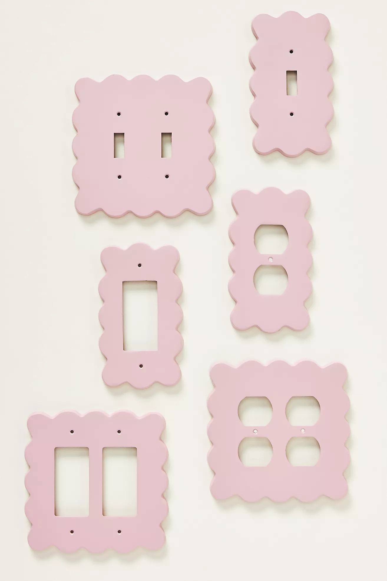 Wiggle Switch Plate | Anthropologie (US)