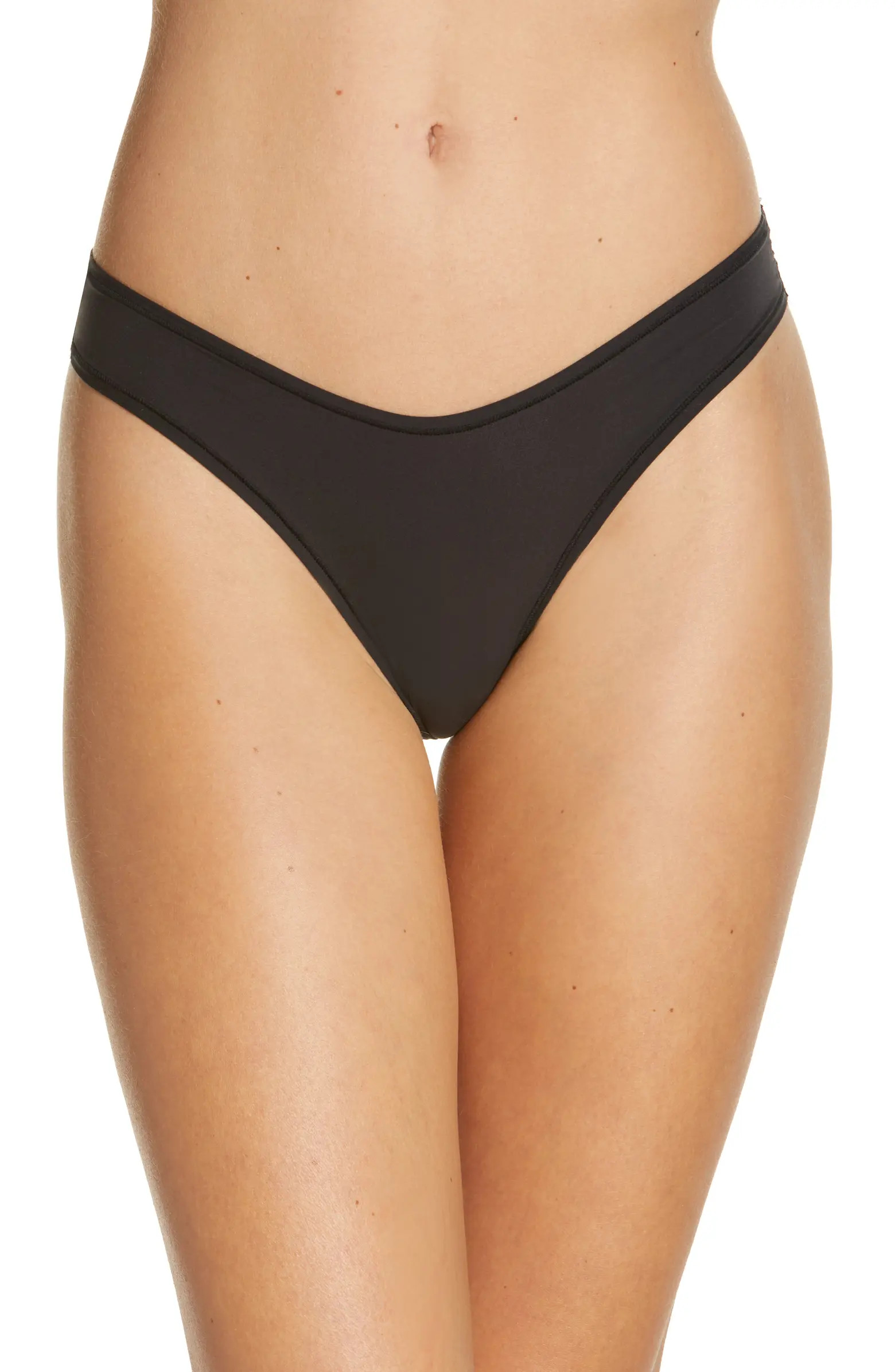 SKIMS Fits Everybody Thong | Nordstrom | Nordstrom