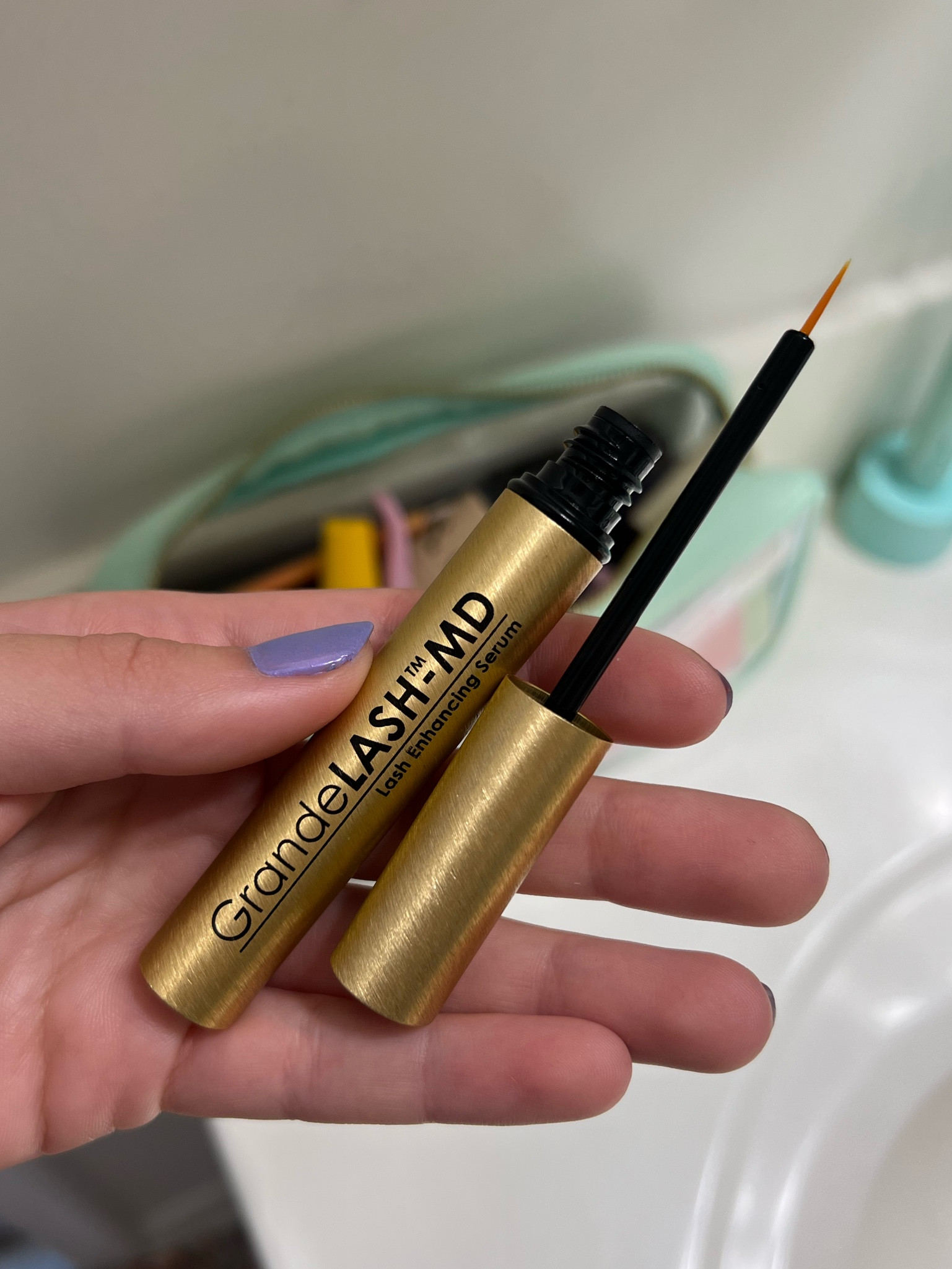 Grande Lash - lash serum, beauty, makeup, eyelashes

#LTKSale #LTKsalealert #LTKbeauty