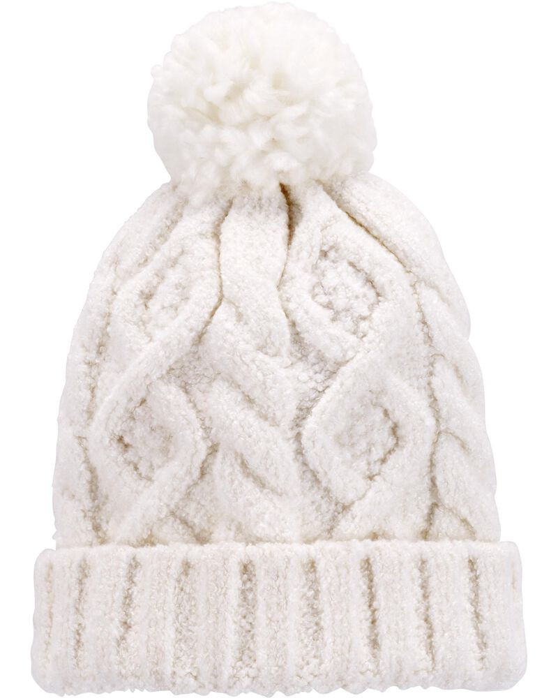 Pom Pom Hat | Carter's