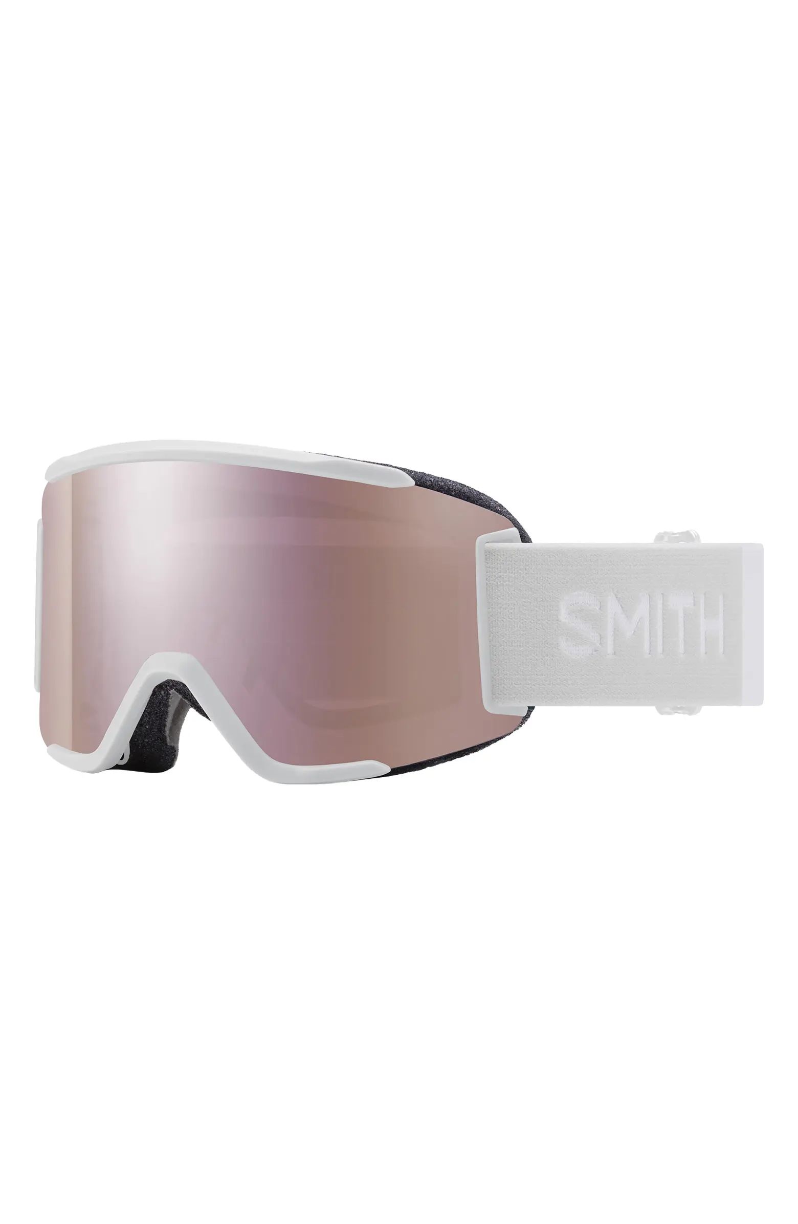 Squad 180mm ChromaPop™ Snow Goggles | Nordstrom