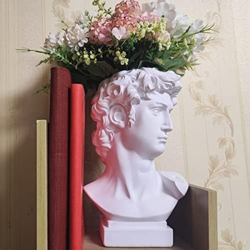 10.6'' David Statue Greek Mythology Retro Decor Y2k Room Decor Aesthetic Eclectic Home Decor 70s ... | Amazon (US)