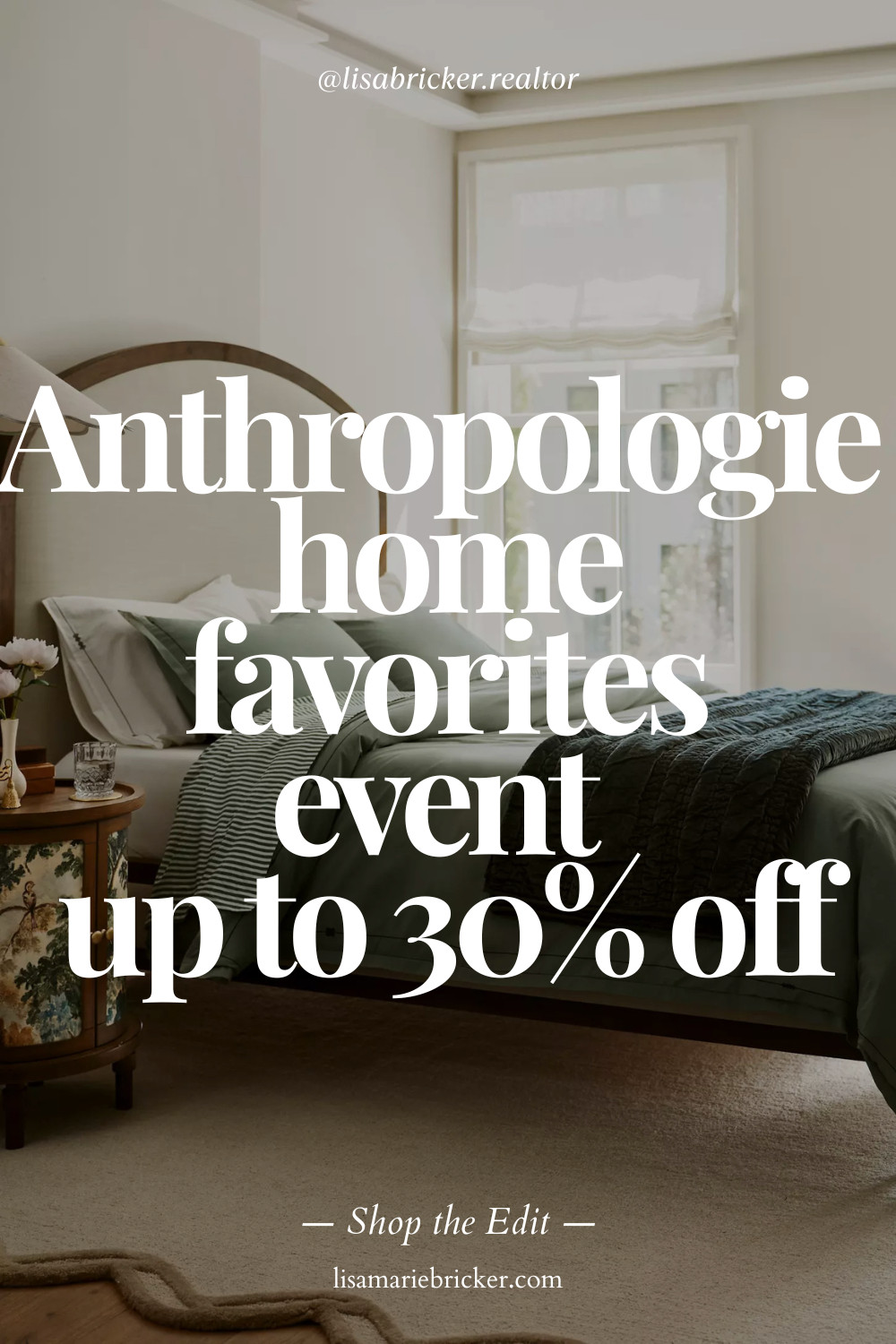 Shop the 30% off home favorites event at anthropologie!  

 #LTKHome #LTKSaleAlert
