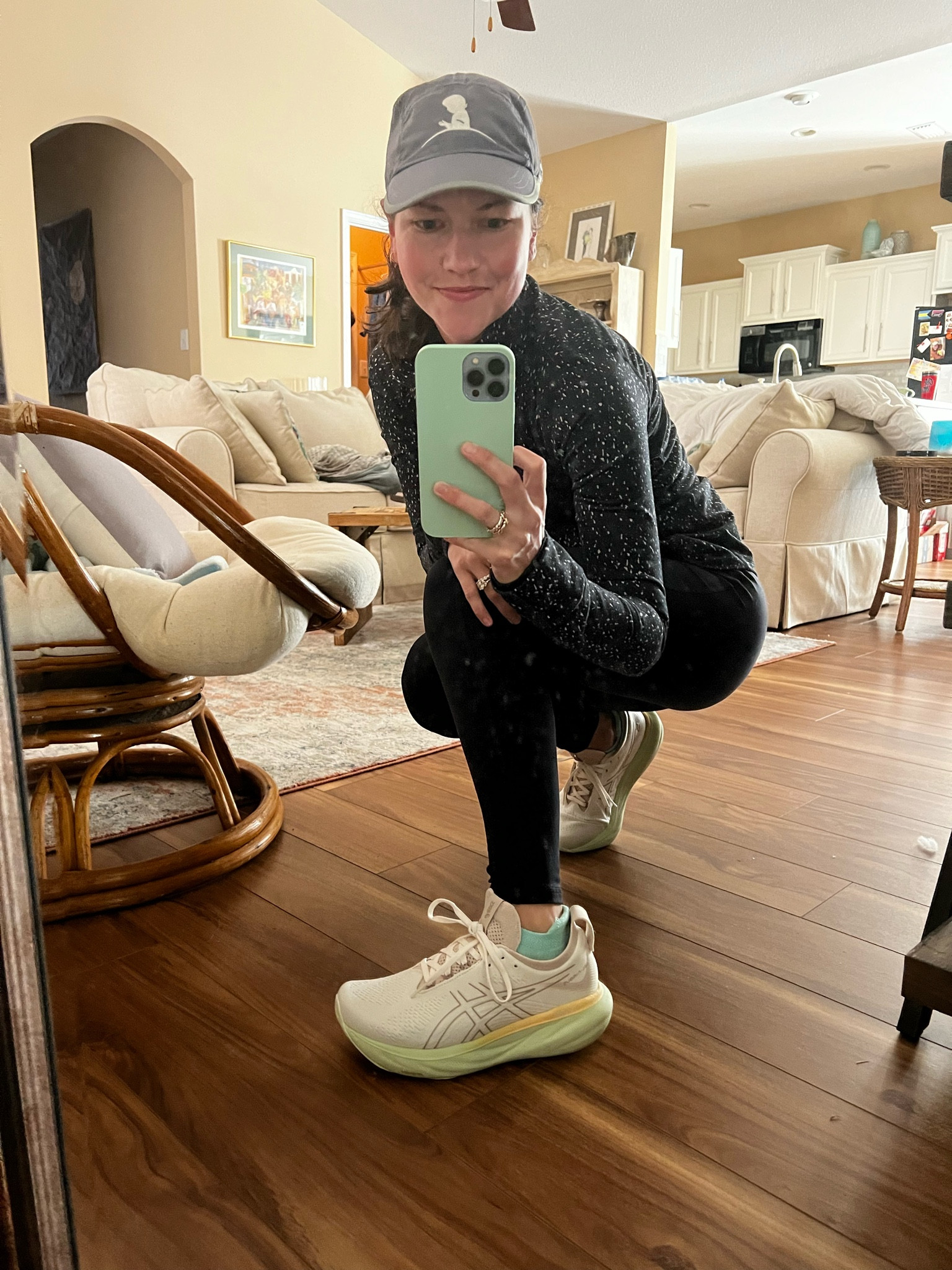 ASICS 
Running shoes
Gel Nimbus 25
Long distance running shoes

#LTKfit #LTKFind #LTKtravel