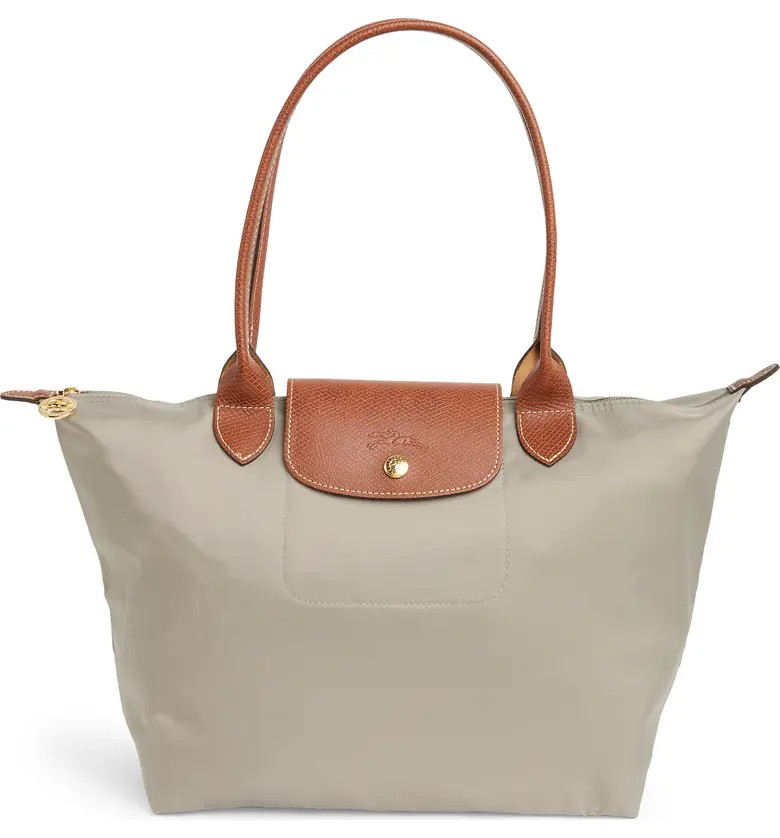 Le Pliage Small Shoulder Tote | Nordstrom