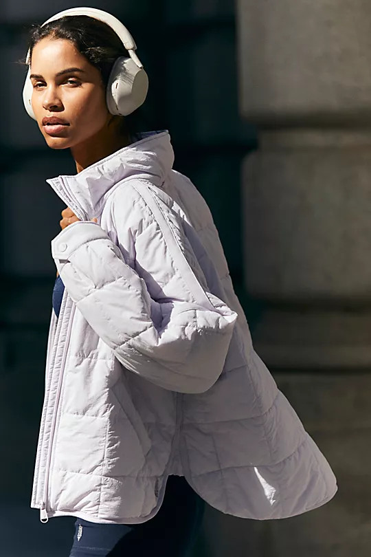 Pippa Packable Puffer Jacket | Free People (Global - UK&FR Excluded)