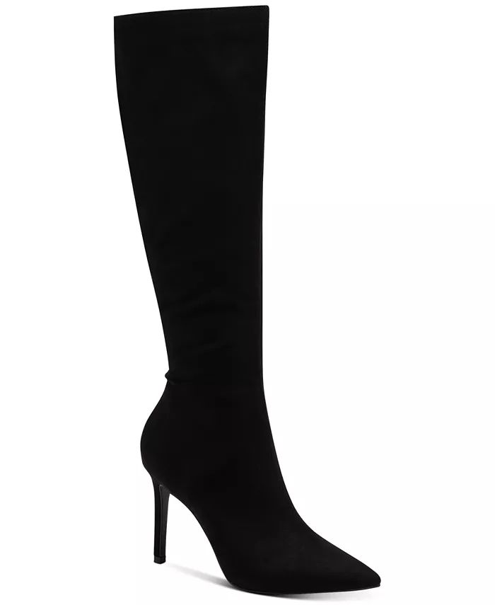 Women's Rajel Dress Boots, Created for Macy's | Macys (US)