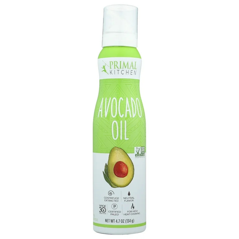 Primal Kitchen Avocado Oil, 4.7 oz | Walmart (US)