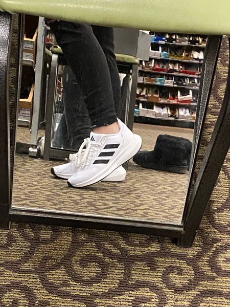 Adidas for Disney World! So comfy & stylish. Great price too. Under $100. 
Mom style, tennis shoes

#LTKunder100 #LTKfit #LTKFind