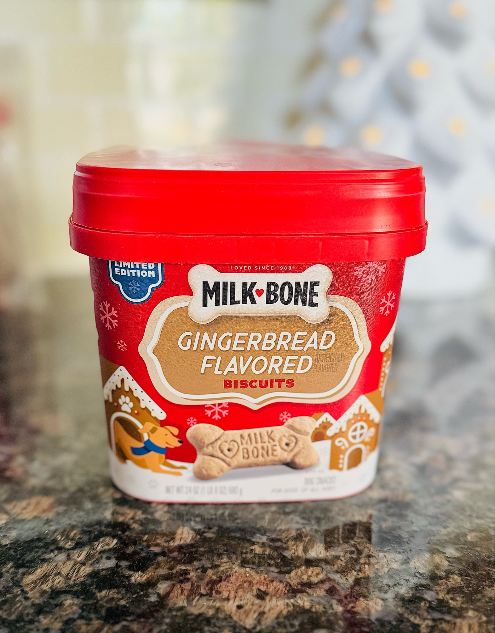 Don’t forget about those pups stockings this holiday! I found some great stocking stuffers 🐾 

#LTKHoliday #LTKGiftGuide #LTKSeasonal