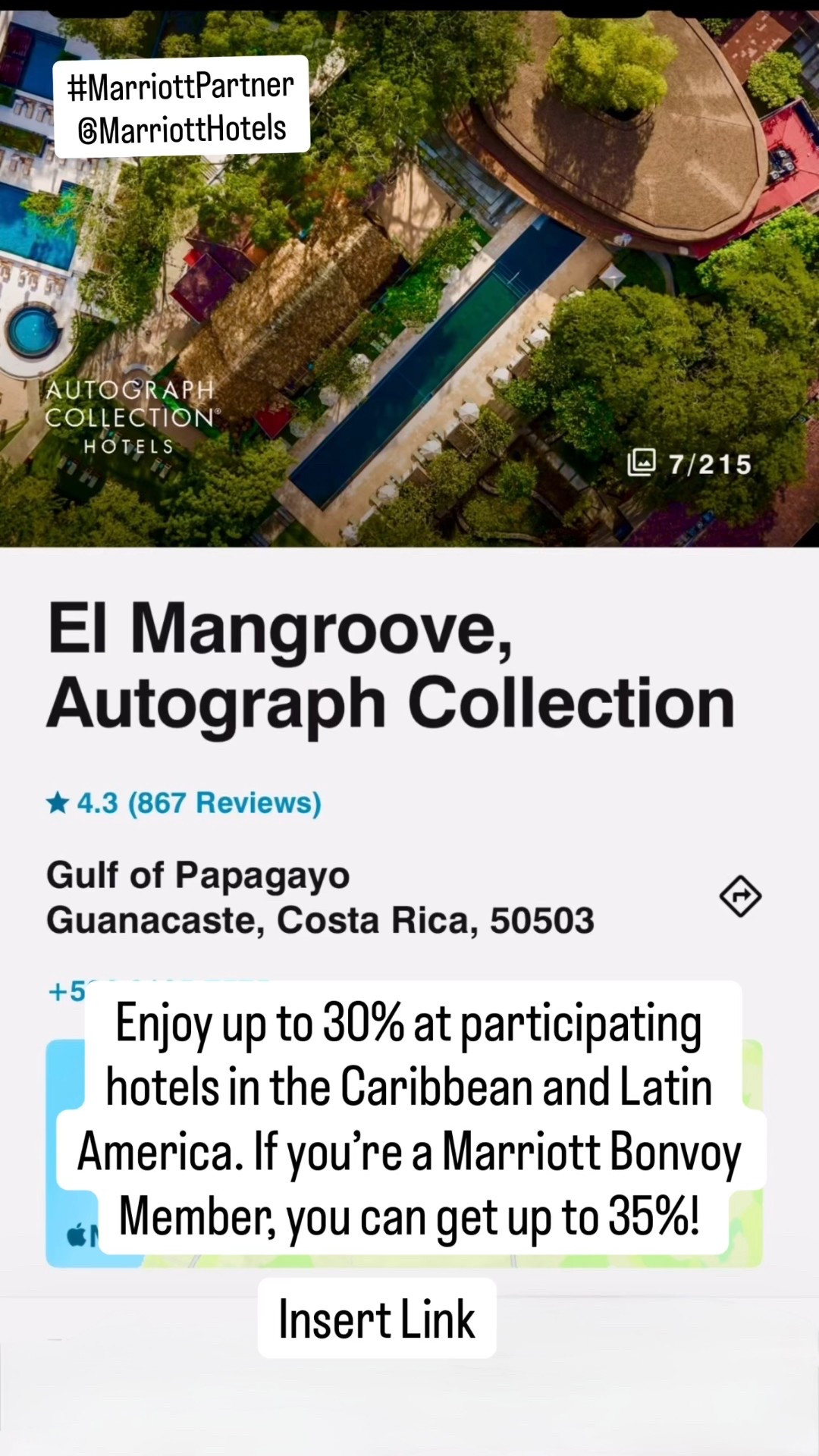 Marriott Bonvoy Sale! Book now! #MarriottPartner 

#LTKHoliday #LTKGiftGuide #LTKTravel