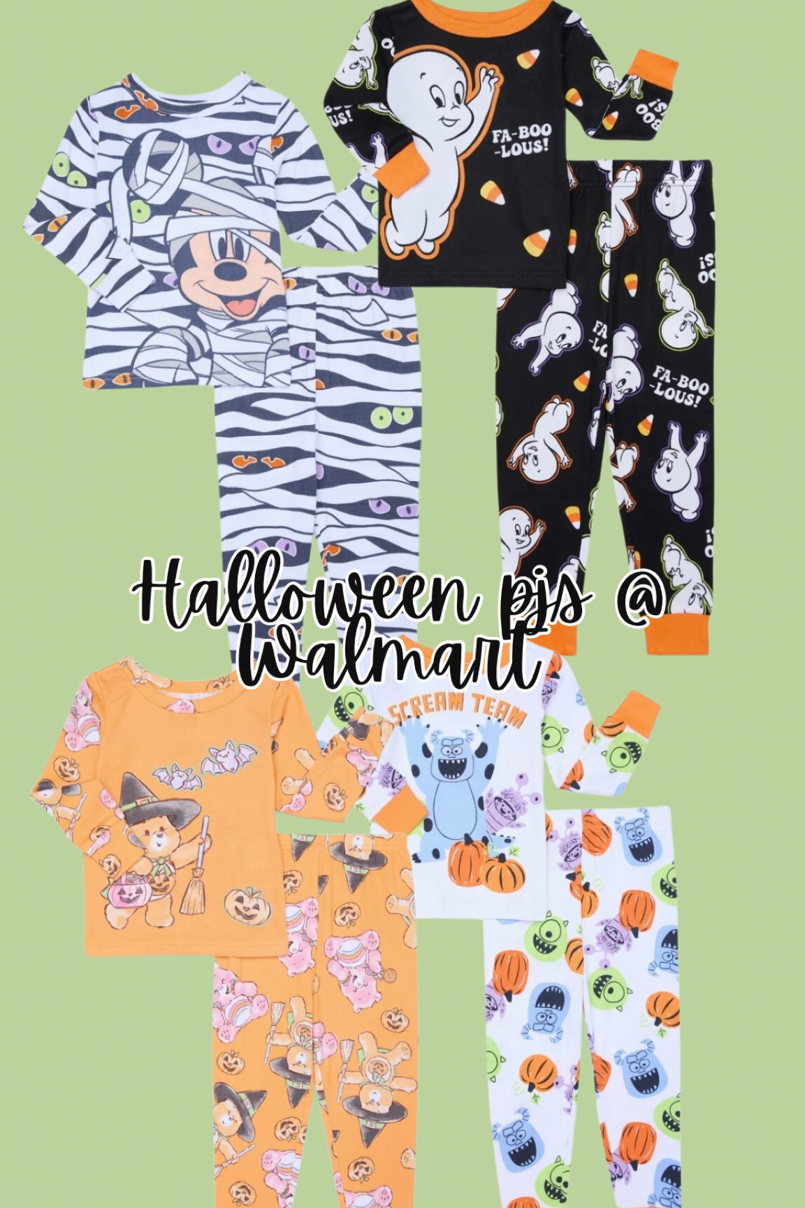 spooky season is coming…🎃

#LTKSeasonal #LTKKids #LTKBaby