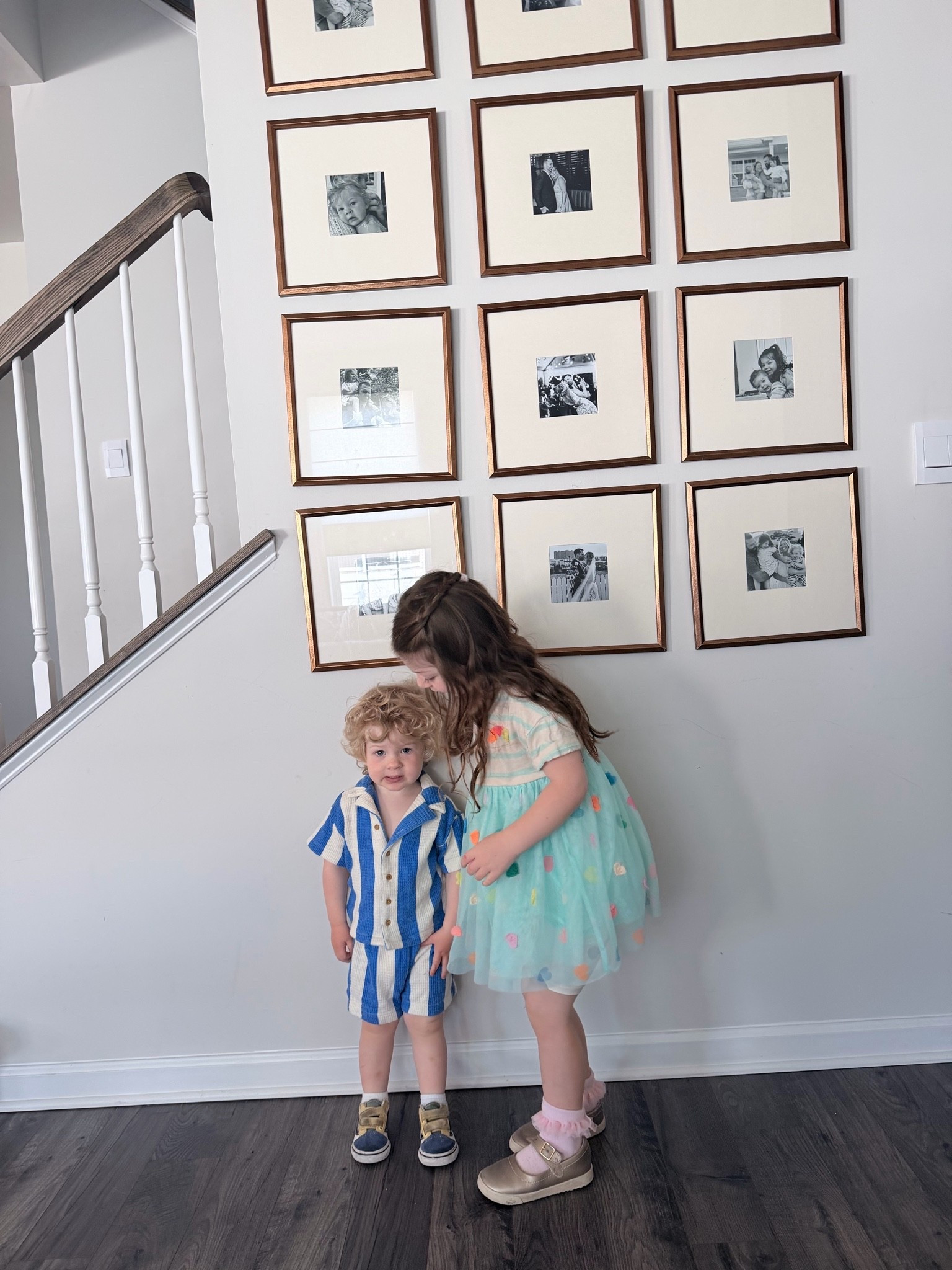 Toddler OOTD

#LTKmomlife #LTKKids