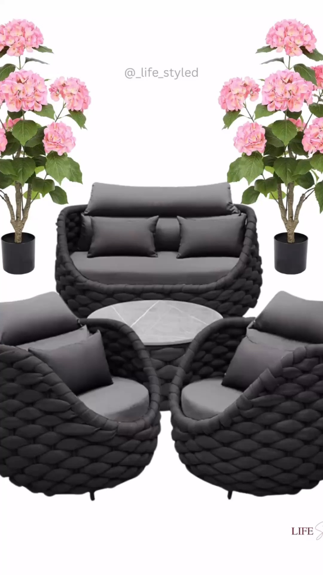 This price has no business being this low. 🔥

#LTKHome #LTKSeasonal