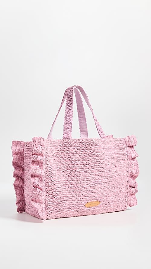 The Large Sogno Tote | Shopbop