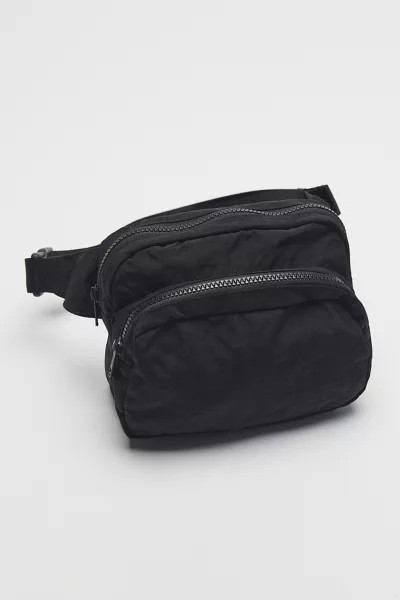 BAGGU Fanny Pack in Black, Women's at Urban Outfitters | Urban Outfitters (US and RoW)