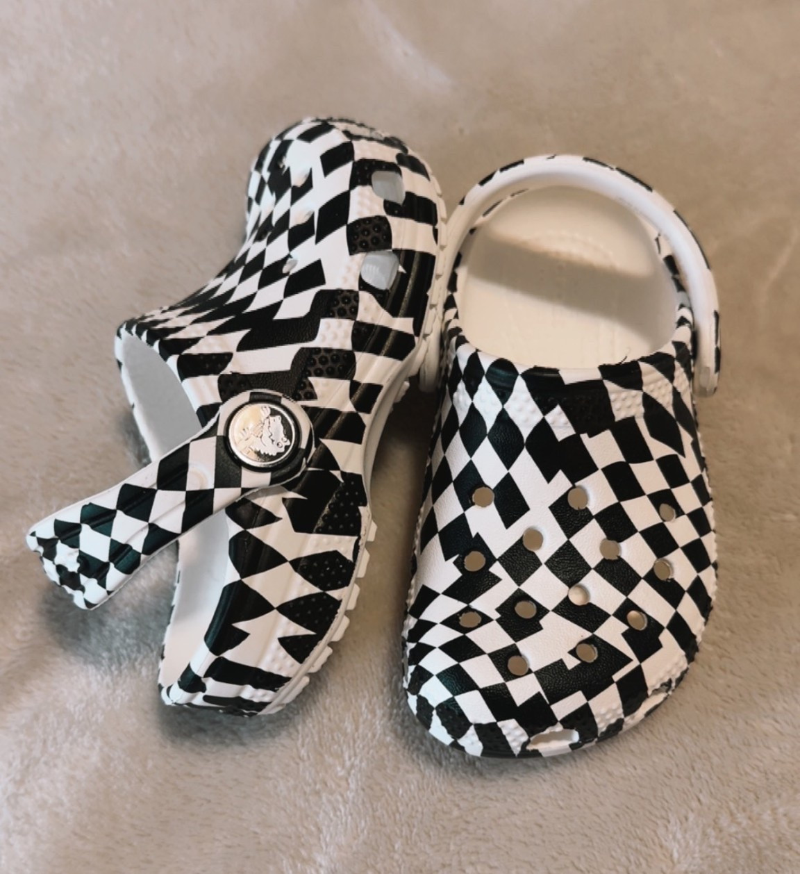 Rad boy crocs 🏁⚡️

#LTKKids #LTKBaby #LTKootd