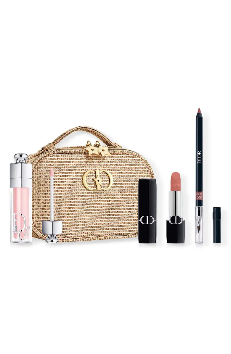 Couture Lip Essentials Set | Nordstrom