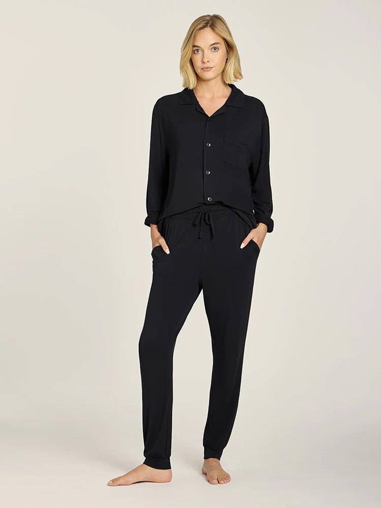 Women's Unisex Pajama Pants - Mott & Bow | Mott & Bow