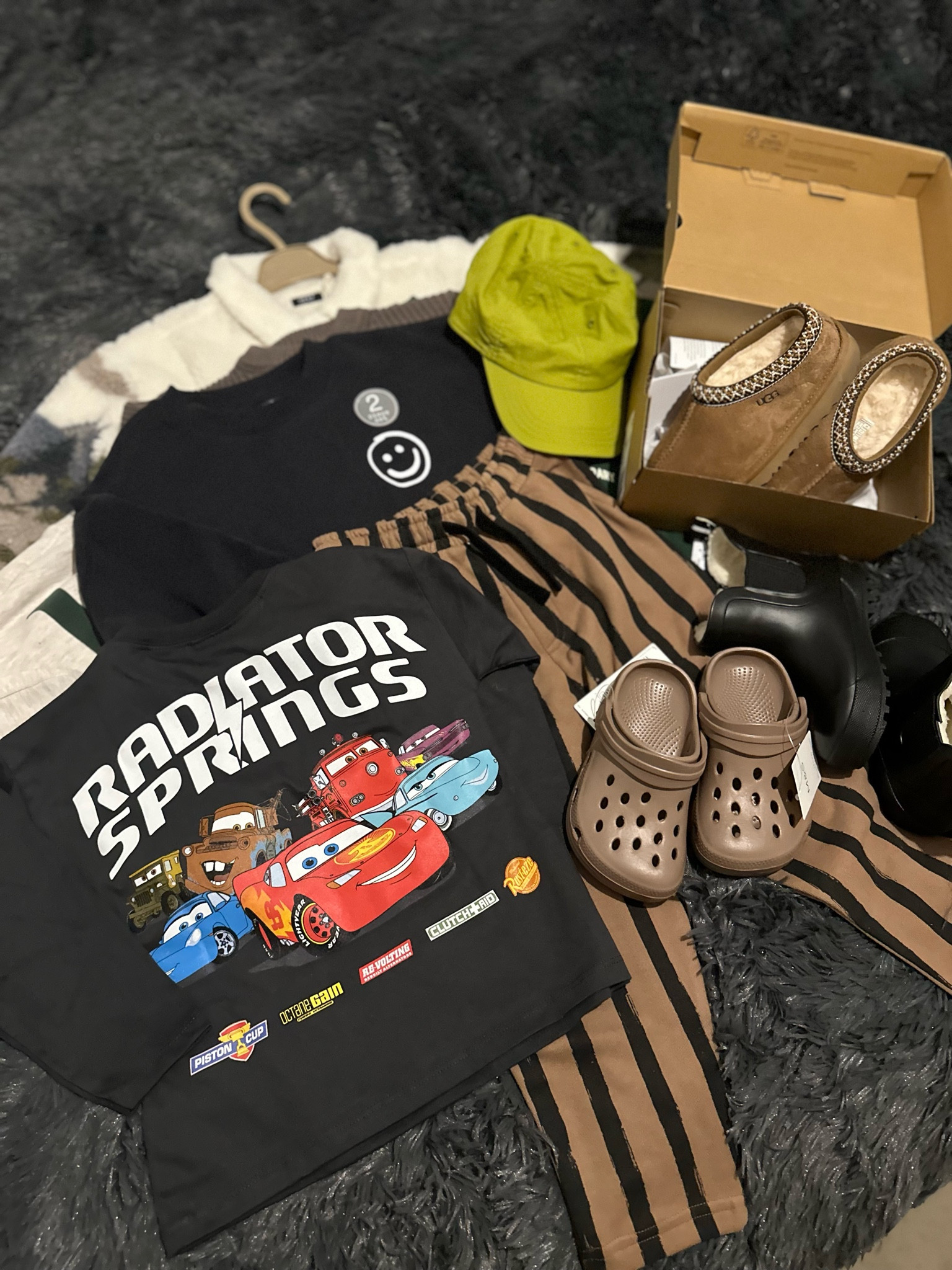 Autumn 🍂 mini haul

#LTKkids #LTKautumn #LTKbaby